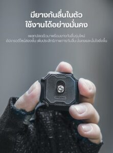 Falcam f38 multi hole quick release kit ชุดเพลทพร้อมฐานระบบปลดเร็ว สำหรับต่อกับ ขาตั้งกล้อง (4)