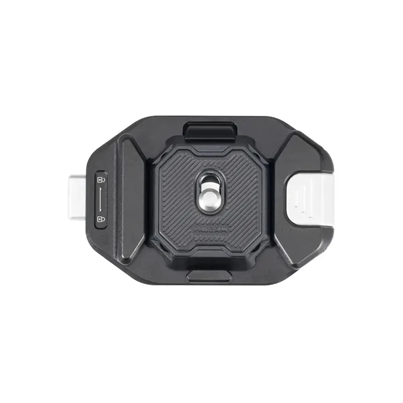 Falcam f38 quick release kit for backpack v2 ระบบยึดกล้อง กับสายกระเป๋าสะพาย แบบ quick release รองรับน้ำหนักสูงสุด 30kg