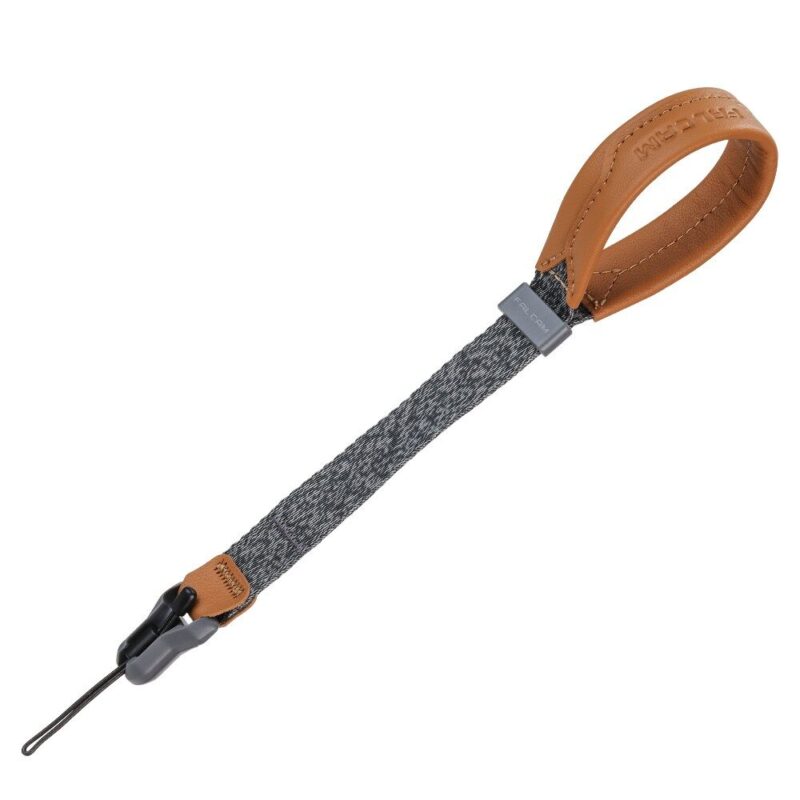 Falcam maglink quick magnetic buckle wrist strap สายรัดข้อมือกล้องแม่เหล็กระดับมืออาชีพ รับน้ำหนัก 50kg
