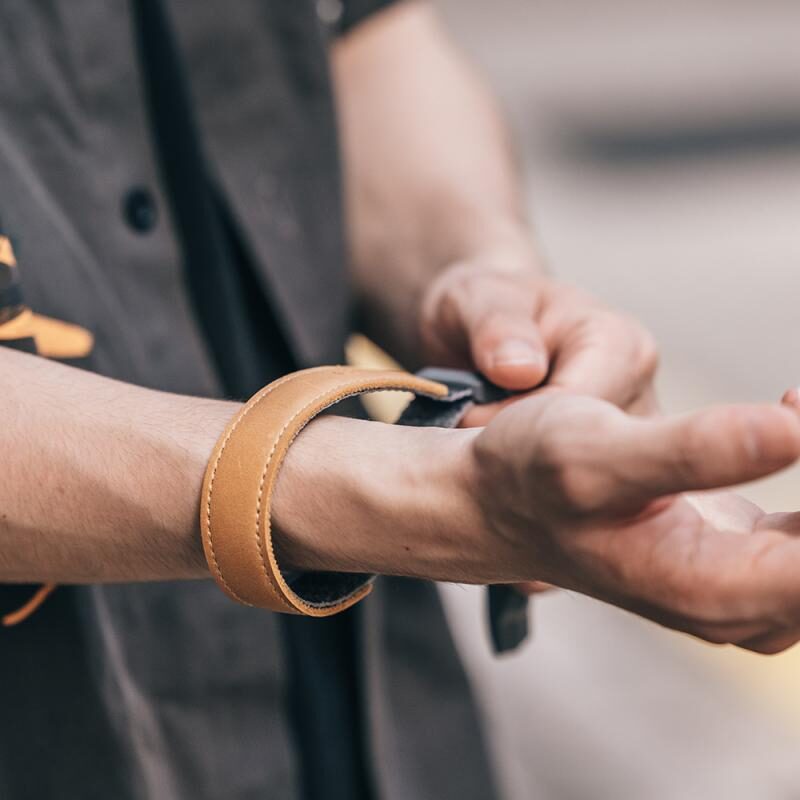 Falcam maglink quick magnetic buckle wrist strap สายรัดข้อมือกับกล้อง สายคล้องมือ แม่เหล็ก รับน้ำหนักได้ถึง 50kg 4