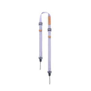 Falcam maglink quick magnetic buckle shoulder strap lite(iris purple) 3143p 1