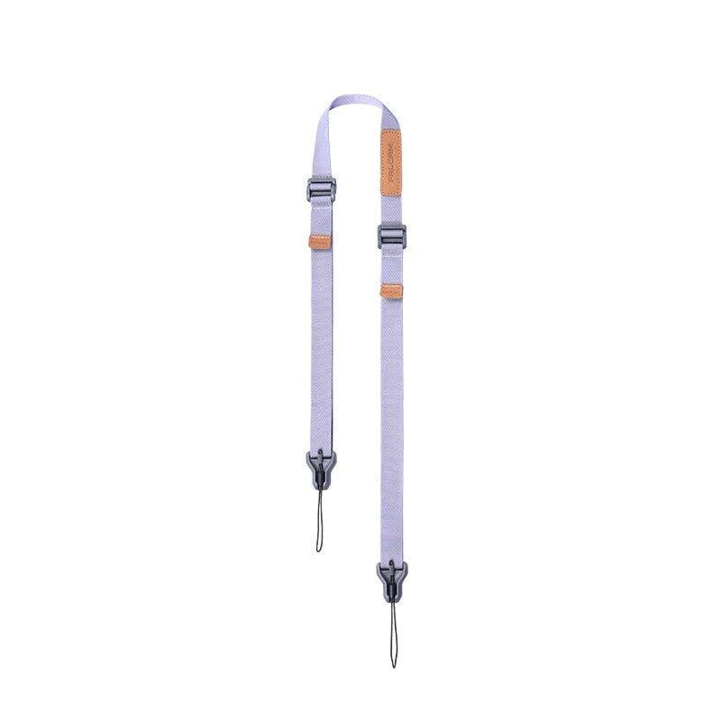 Falcam maglink quick magnetic buckle shoulder strap lite(iris purple) 3143p 1