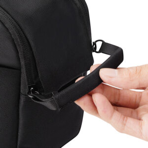Ulanzi f08 lightweight travel backpack กระเป๋าเป้ กระเป๋ากล้อง น้ำหนักเบา 20l ใช้ได้ 5 รูปแบบ 15