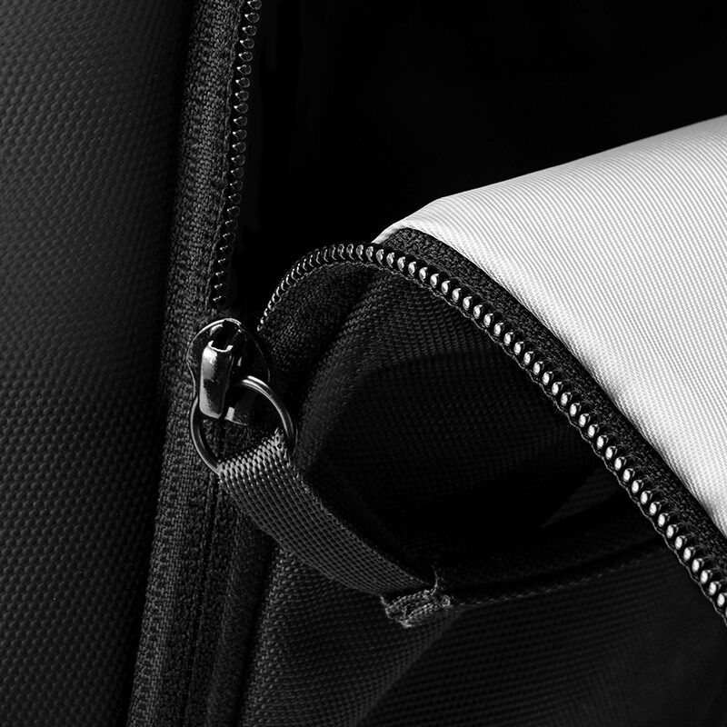 Ulanzi f08 lightweight travel backpack กระเป๋าเป้ กระเป๋ากล้อง น้ำหนักเบา 20l ใช้ได้ 5 รูปแบบ 16