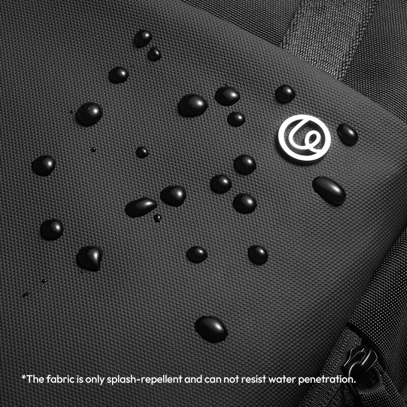 Ulanzi f08 lightweight travel backpack กระเป๋าเป้ กระเป๋ากล้อง น้ำหนักเบา 20l ใช้ได้ 5 รูปแบบ 18