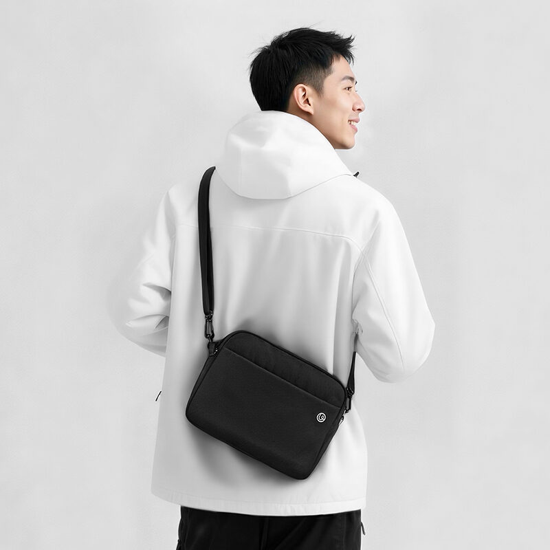 Ulanzi f08 lightweight travel backpack กระเป๋าเป้ กระเป๋ากล้อง น้ำหนักเบา 20l ใช้ได้ 5 รูปแบบ 6