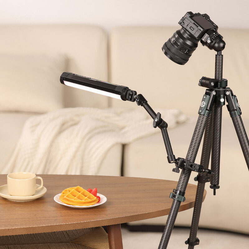 Ulanzi hd02 magic arm 10 inch 13