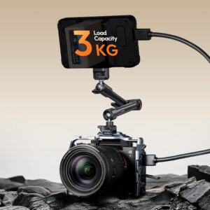 Ulanzi hd02 magic arm 10 inch 2