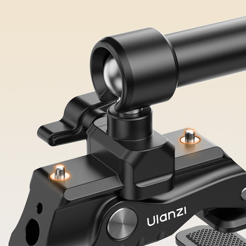 Ulanzi hd02 magic arm 10 inch 3