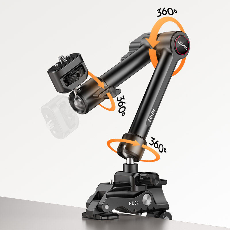 Ulanzi hd02 magic arm 10 inch 4