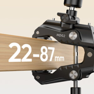 Ulanzi hd02 magic arm 10 inch 6