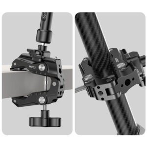 Ulanzi hd02 magic arm 10 inch 8