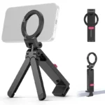 Ulanzi ma88 maglock phone holder mount ขาตั้งโทรศัพท์ 3in1 พร้อมระบบแม่เหล็ก maglock ขาตั้ง magsafe