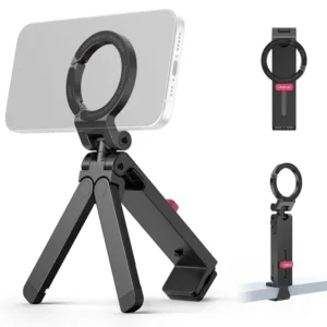 Ulanzi ma88 maglock phone holder mount ขาตั้งโทรศัพท์ 3in1 พร้อมระบบแม่เหล็ก maglock ขาตั้ง magsafe
