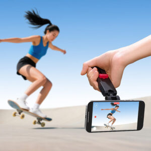 Ulanzi ma88 maglock phone holder mount ขาตั้งโทรศัพท์ 3in1 พร้อมระบบแม่เหล็ก maglock ขาตั้ง magsafe 14