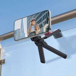 Ulanzi ma88 maglock phone holder mount ขาตั้งโทรศัพท์ 3in1 พร้อมระบบแม่เหล็ก maglock ขาตั้ง magsafe 15