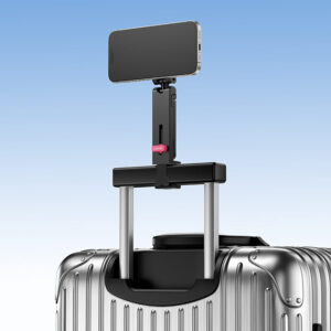 Ulanzi ma88 maglock phone holder mount ขาตั้งโทรศัพท์ 3in1 พร้อมระบบแม่เหล็ก maglock ขาตั้ง magsafe 16