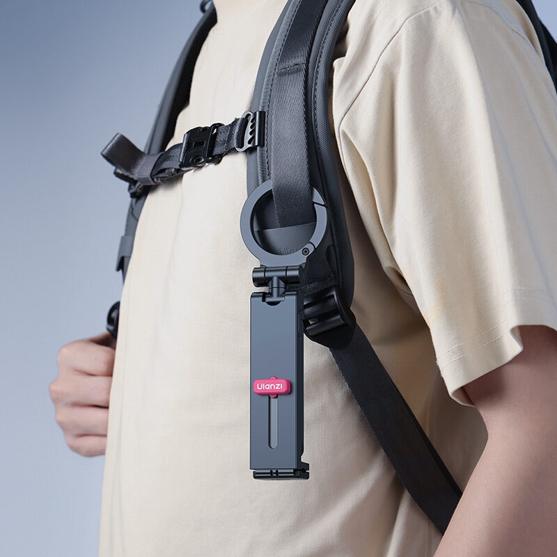 Ulanzi ma88 maglock phone holder mount ขาตั้งโทรศัพท์ 3in1 พร้อมระบบแม่เหล็ก maglock ขาตั้ง magsafe 18