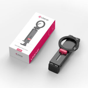 Ulanzi ma88 maglock phone holder mount ขาตั้งโทรศัพท์ 3in1 พร้อมระบบแม่เหล็ก maglock ขาตั้ง magsafe 21