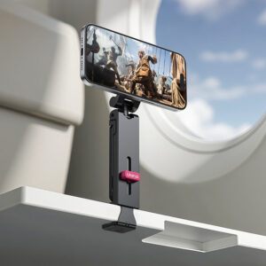 Ulanzi ma88 maglock phone holder mount ขาตั้งโทรศัพท์ 3in1 พร้อมระบบแม่เหล็ก maglock ขาตั้ง magsafe 9