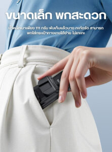 Ulanzi ma89 phone holder mount with clamp ขาตั้งมือถือ ที่วางโทรศัพท์แบบหนีบ ไม้เซลฟี่ 3in1 (7)