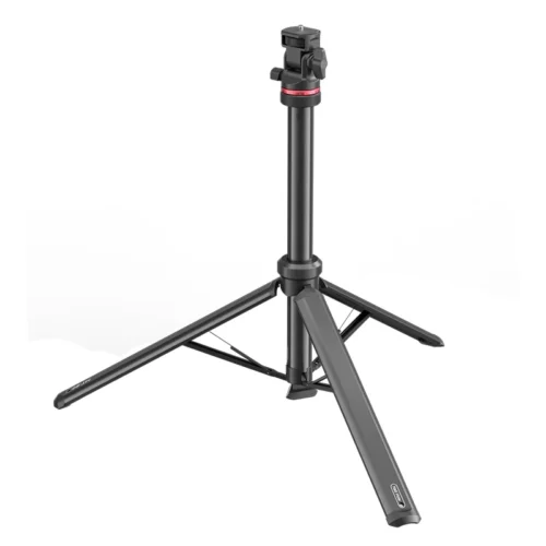 Ulanzi mt 80 auto open tripod ขาตั้งกล้อง กางอัตโนมัติ ขาตั้งมือถือ ไม้เซลฟี่ ขาตั้ง 2 เมตร 29 2