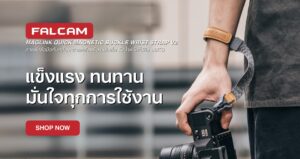 Falcam maglink quick magnetic