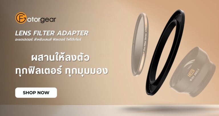 Filter adapter