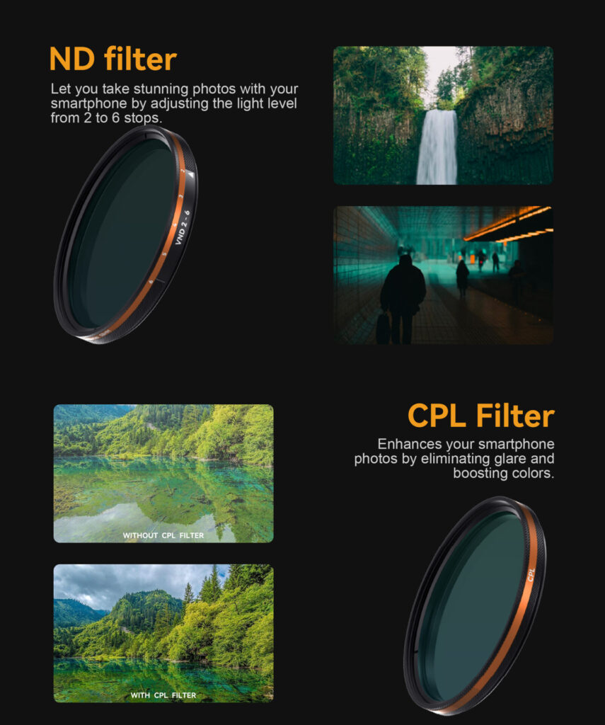 Master Filter