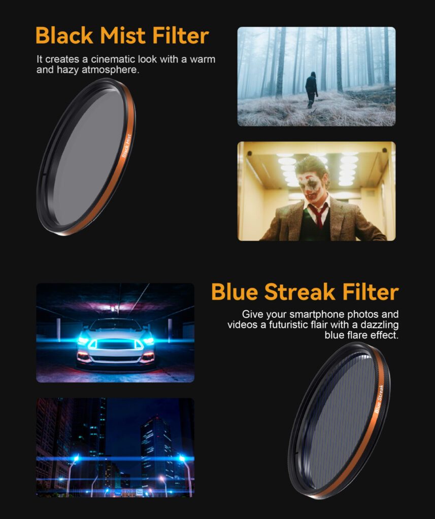 Master Filter