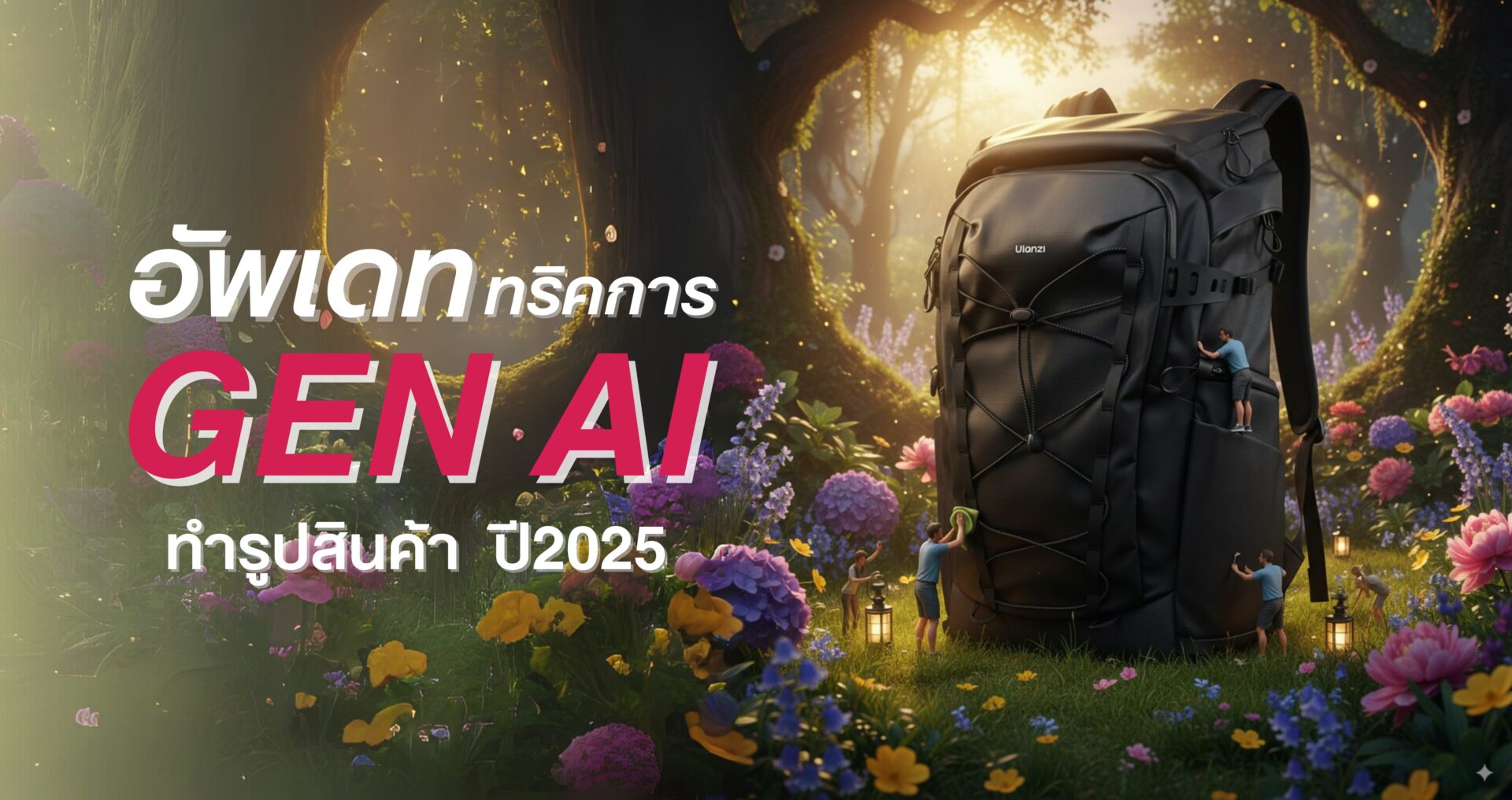 Gen ai