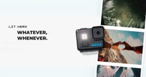Gopro