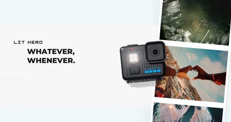 Gopro