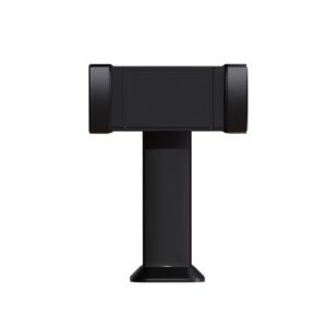 Ulanzi ma54 uka phone holder ที่จับมือถือแบบหมุนได้ 360° พร้อม dual cold shoe mount