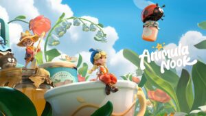 Animula nook เกมโลกจิ๋วสุดอบอุ่นที่ให้คุณใช้ชีวิตในมุมเล็กๆ บนโต๊ะทำงาน (1)