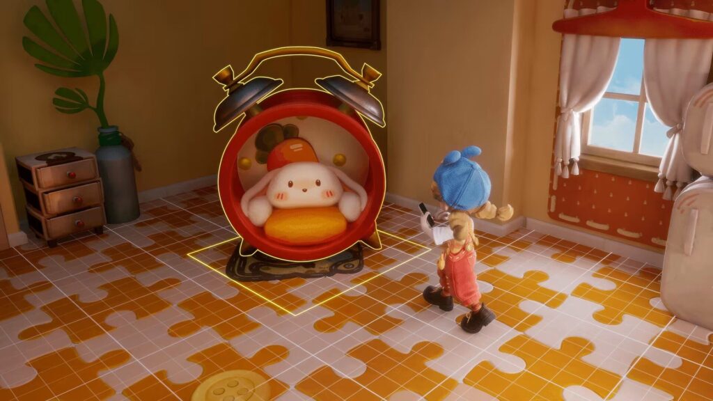 Animula nook เกมโลกจิ๋วสุดอบอุ่นที่ให้คุณใช้ชีวิตในมุมเล็กๆ บนโต๊ะทำงาน (4)