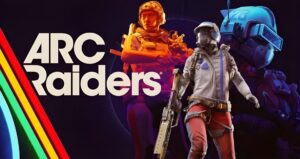 Arc raiders