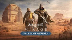 Assassin s creed mirage
