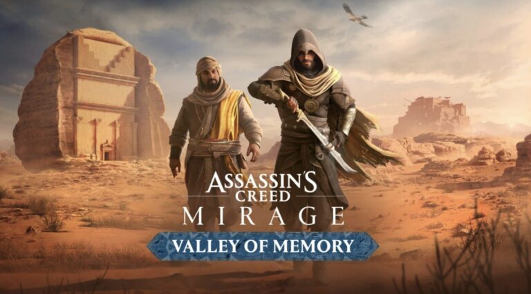 Assassin s creed mirage