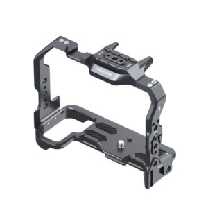 Falcam f22&f38 quick release camera cage(for nikon z6:z7:z6Ⅱ:z7Ⅱ:z5) 2636 1