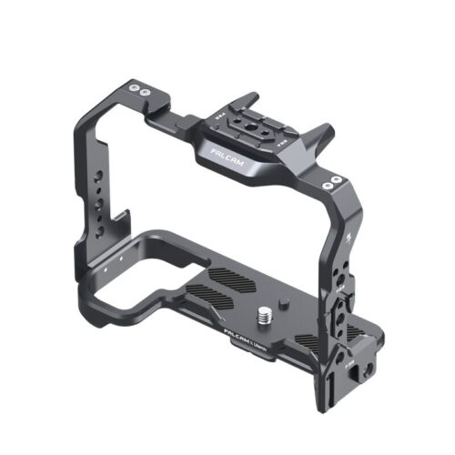 Falcam f22&f38 quick release camera cage(for nikon z6:z7:z6Ⅱ:z7Ⅱ:z5) 2636 1