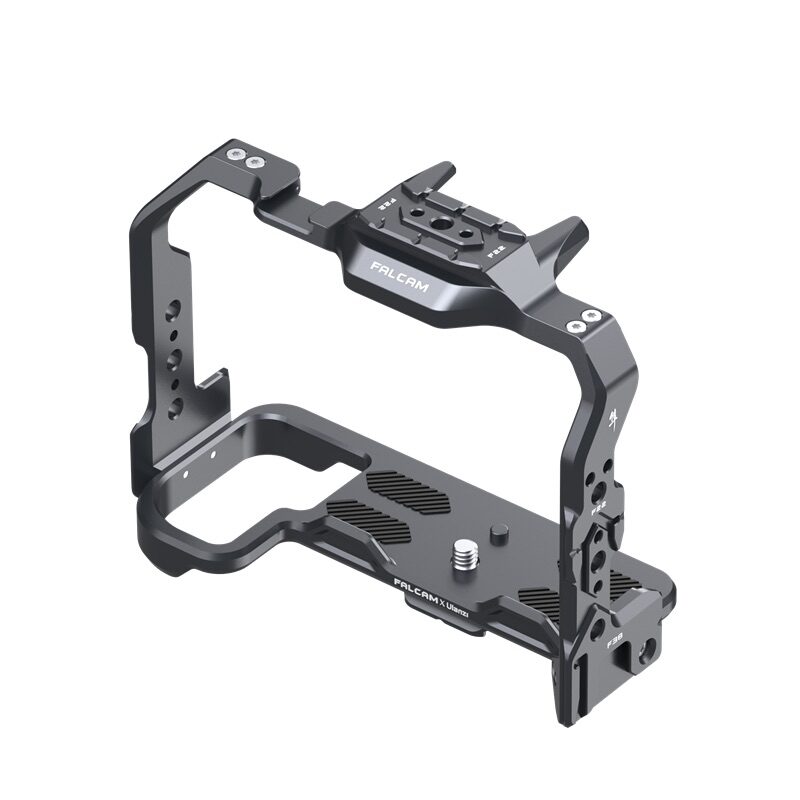 Falcam f22&f38 quick release camera cage(for nikon z6:z7:z6Ⅱ:z7Ⅱ:z5) 2636 1
