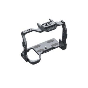 Falcam f22&f38&f50 quick release camera cage(for a7m3:a7s3:a7r4:a1) v2 2635a 1