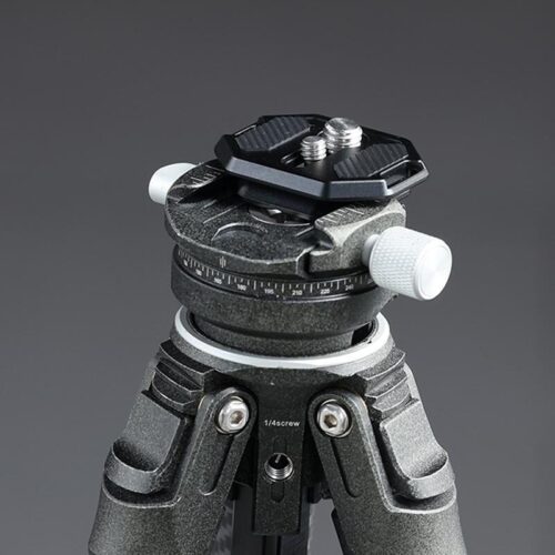 Falcam f38 quick release dual screw thread plate v2 2969a 3