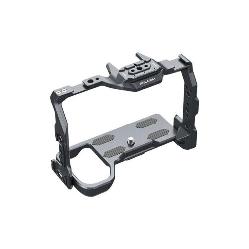 Falcam f22&f38&f50 quick release camera cage(for a7m4) v2 2824a 1