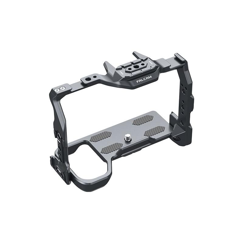 Falcam f22&f38&f50 quick release camera cage(for a7m4) v2 2824a 1