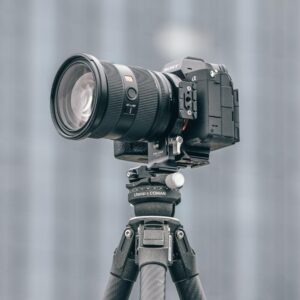 Falcam f22&f38&f50 horizontal to vertical quick release circular half cage(for sony) 3304 2