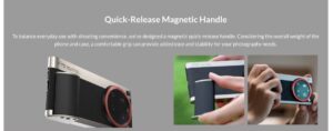 Fotorgear retro photography kit for vivo x200 ultra ชุดเคสกล้องวินเทจ สำหรับ vivo x200 ultra 3 0