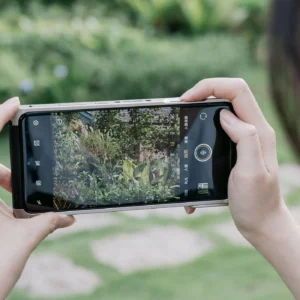 Fotorgear retro photography kit for vivo x200 ultra ชุดเคสกล้องวินเทจ สำหรับ vivo x200 ultra 6
