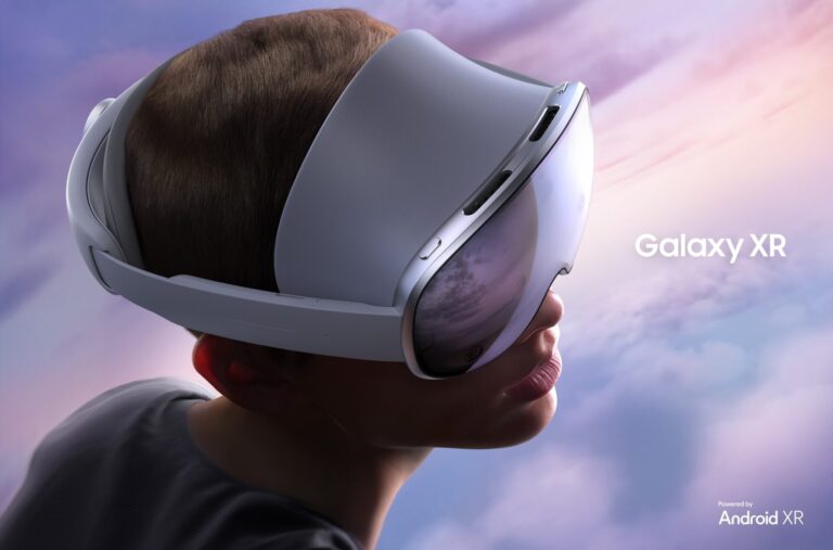 Galaxy xr ก้าวสู่โลกใหม่ของ samsung — แว่น xr ตัวแรกที่เชื่อมโลกจริงกับโลกเสมือน (1)